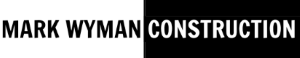 Mark Wyman Construction logo